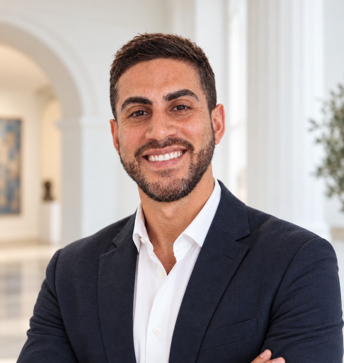 Steven Diaz, Founder & Attorney